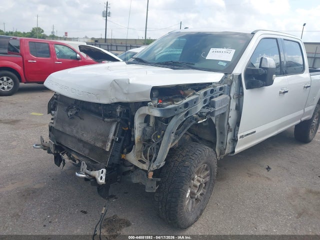 Ford F-250 Xlt