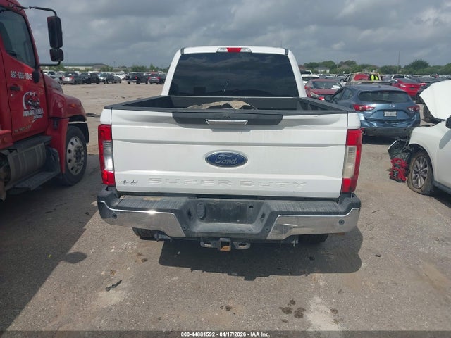 Ford F-250 Xlt