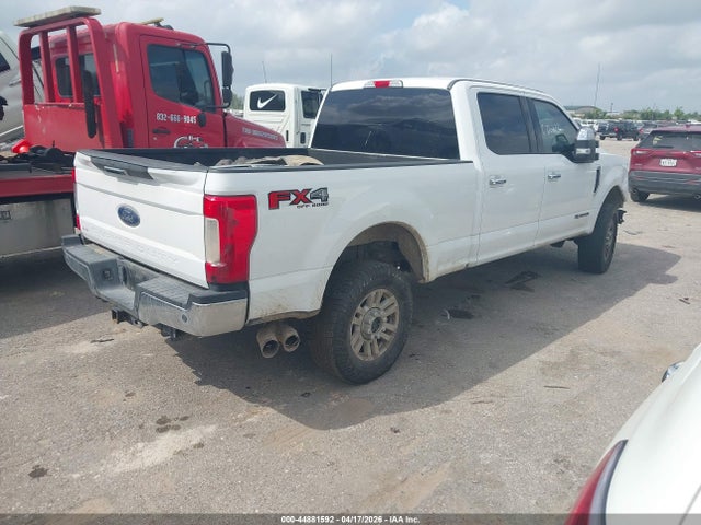 Ford F-250 Xlt