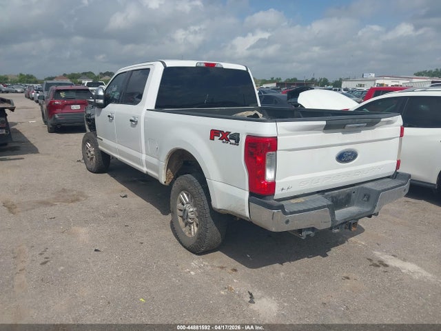 Ford F-250 Xlt