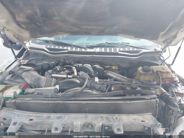 Ford F-250 Xlt