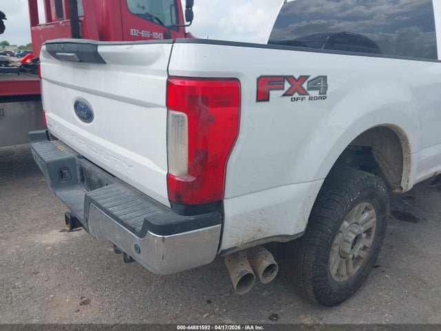 Ford F-250 Xlt