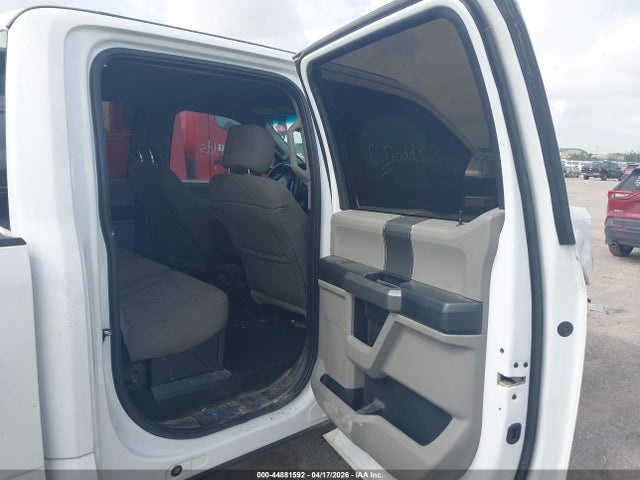 Ford F-250 Xlt
