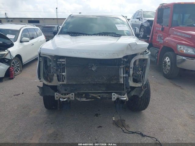 Ford F-250 Xlt