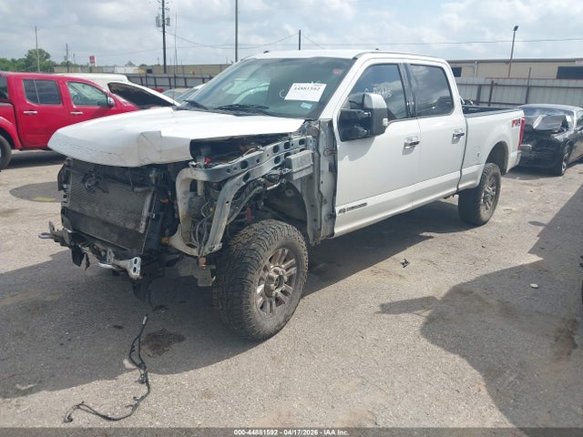 Ford F-250 Xlt
