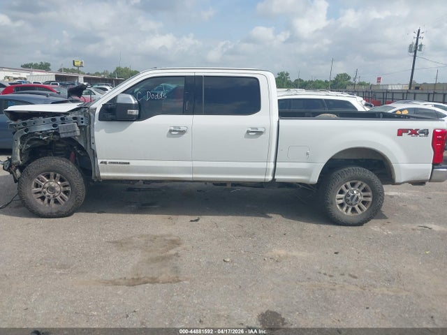 Ford F-250 Xlt