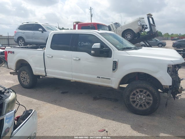 Ford F-250 Xlt