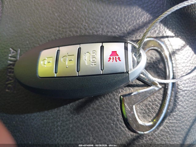INFINITI M35