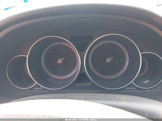 INFINITI M35
