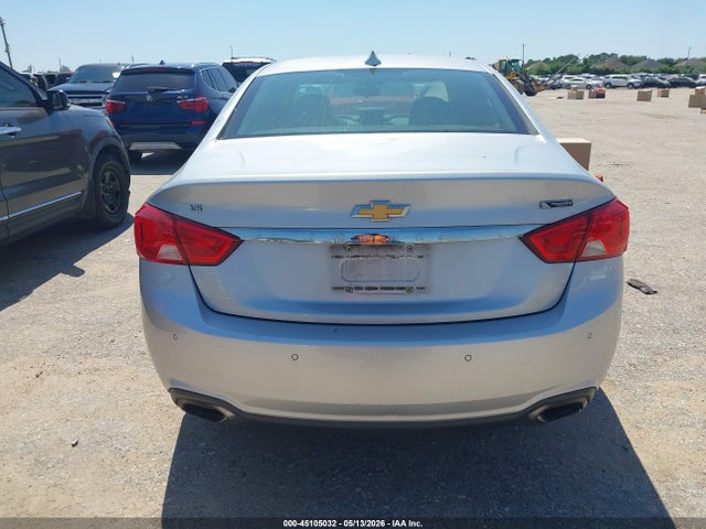 Chevrolet Impala Premier