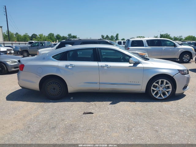 Chevrolet Impala Premier