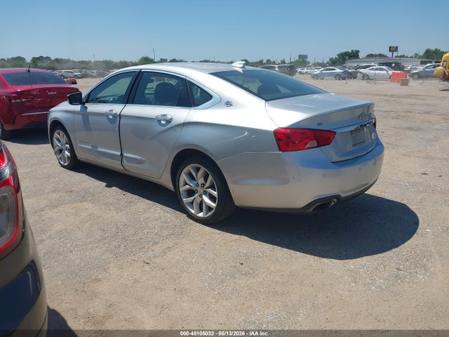 Chevrolet Impala Premier