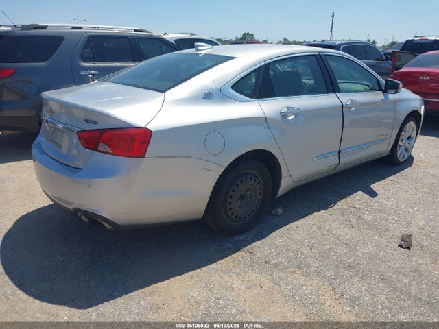 Chevrolet Impala Premier