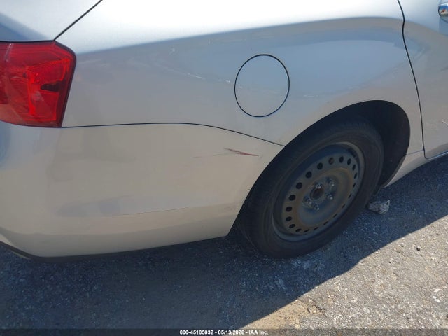 Chevrolet Impala Premier