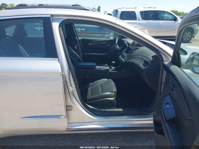 Chevrolet Impala Premier