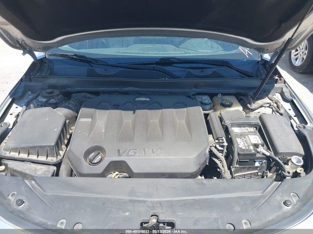 Chevrolet Impala Premier