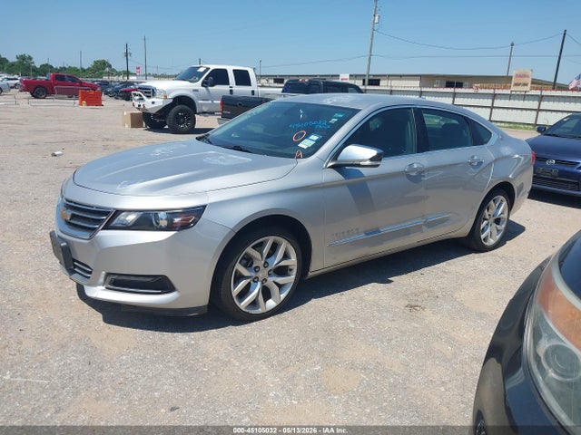 Chevrolet Impala Premier