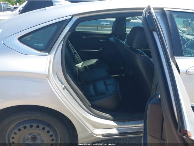 Chevrolet Impala Premier