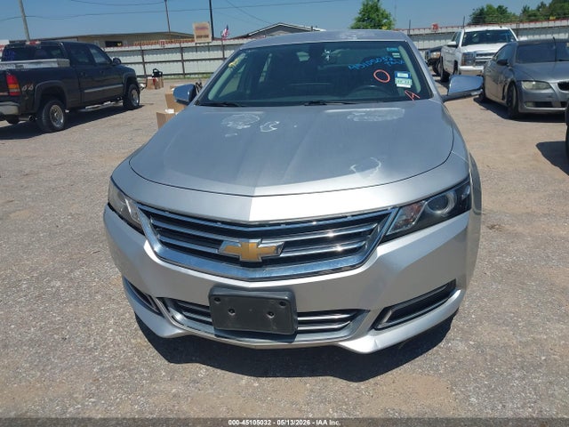 Chevrolet Impala Premier
