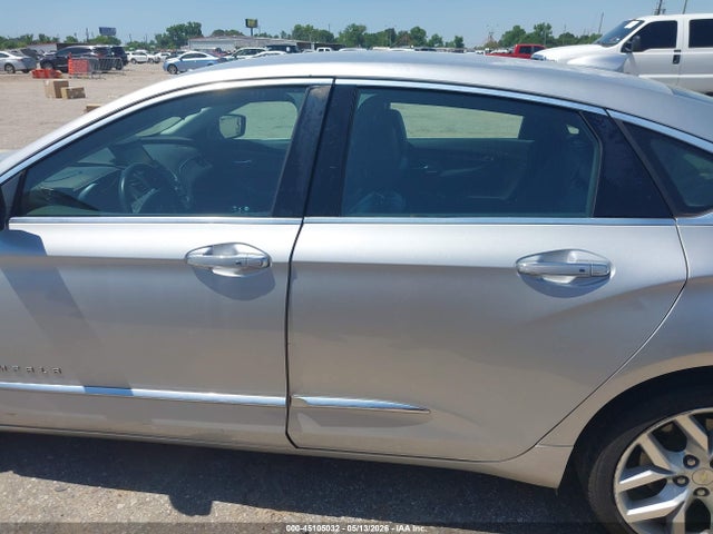 Chevrolet Impala Premier