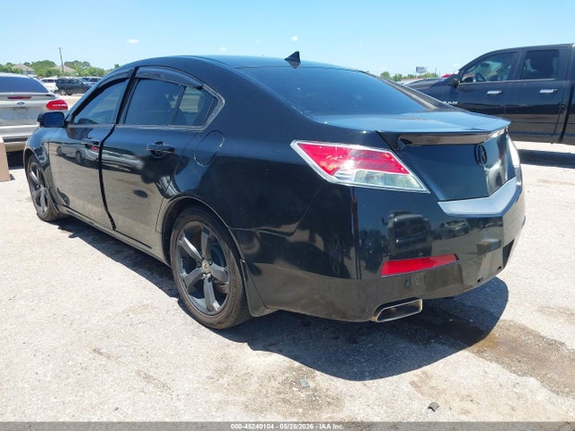 Acura TL 3.5