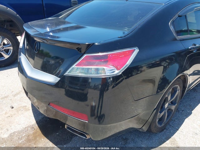 Acura TL 3.5
