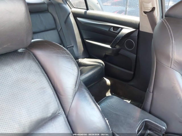 Acura TL 3.5