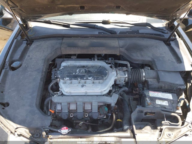 Acura TL 3.5