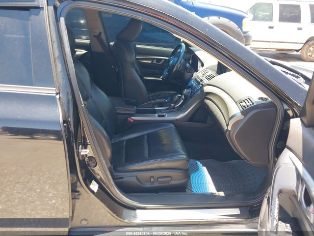 Acura TL 3.5