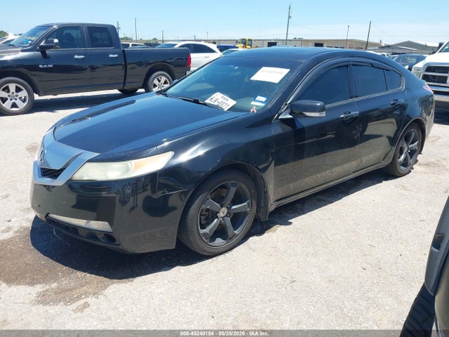 Acura TL 3.5