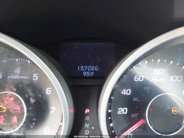 Acura TL 3.5