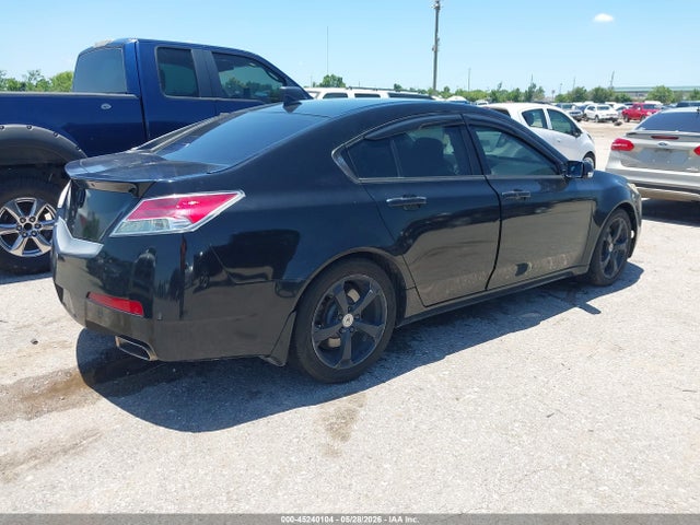 Acura TL 3.5