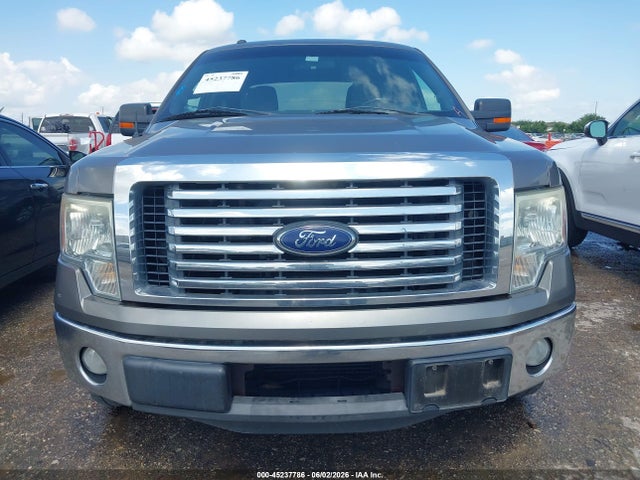 Ford F-150 Xlt