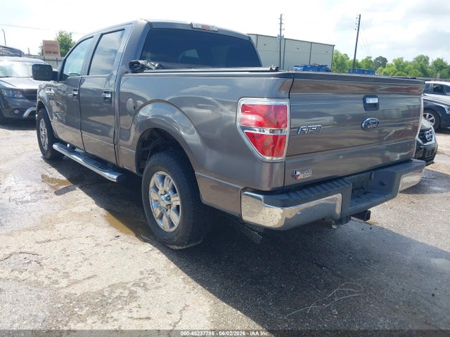 Ford F-150 Xlt