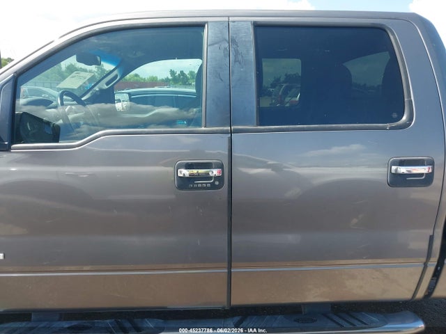Ford F-150 Xlt