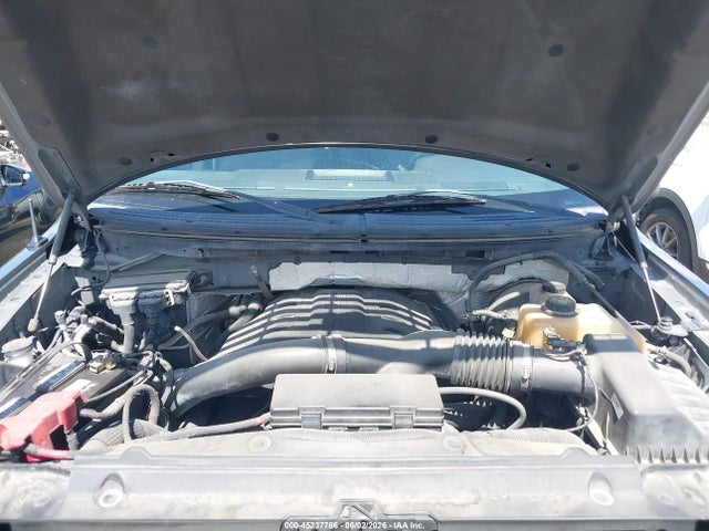 Ford F-150 Xlt