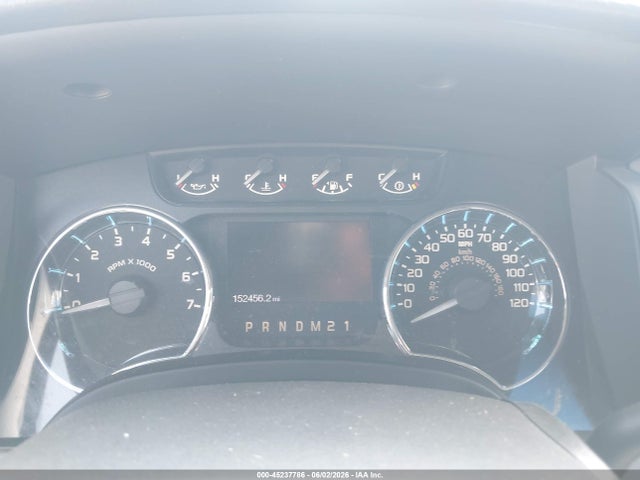 Ford F-150 Xlt