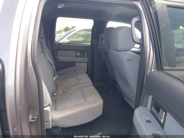 Ford F-150 Xlt