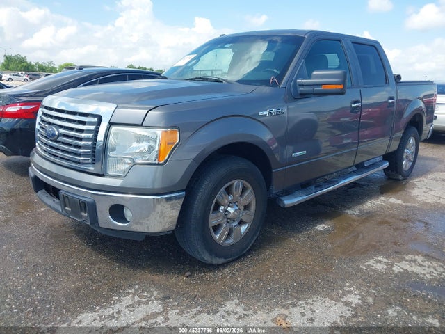 Ford F-150 Xlt