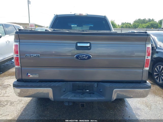 Ford F-150 Xlt