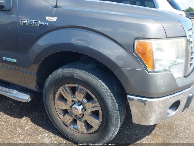 Ford F-150 Xlt