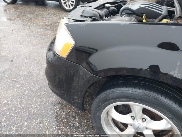 Dodge Avenger Se
