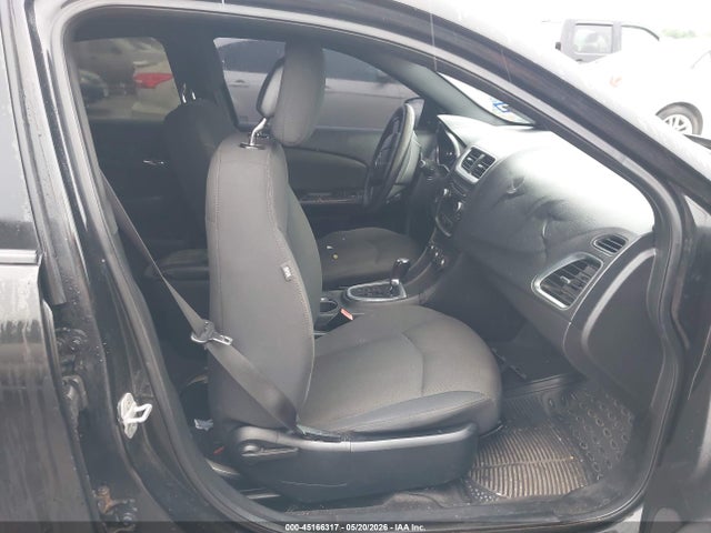 Dodge Avenger Se