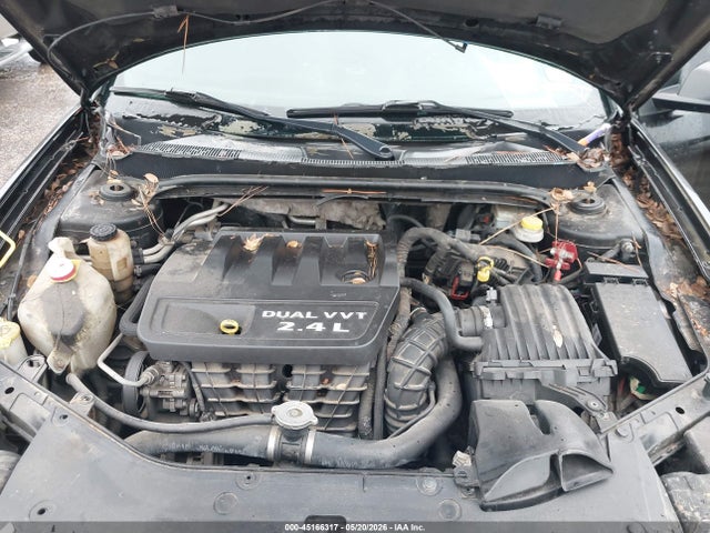Dodge Avenger Se