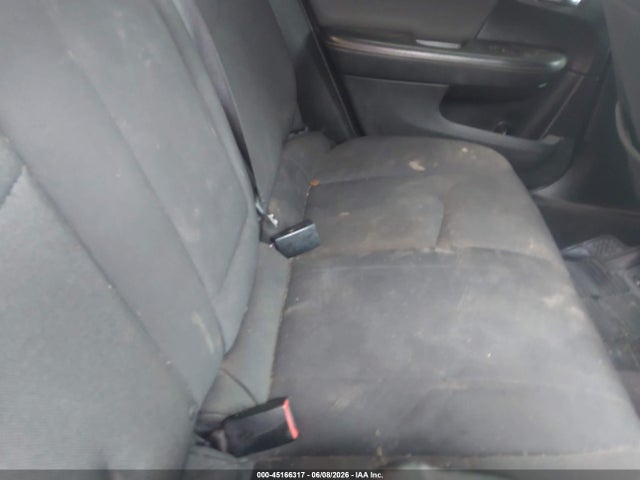 Dodge Avenger Se