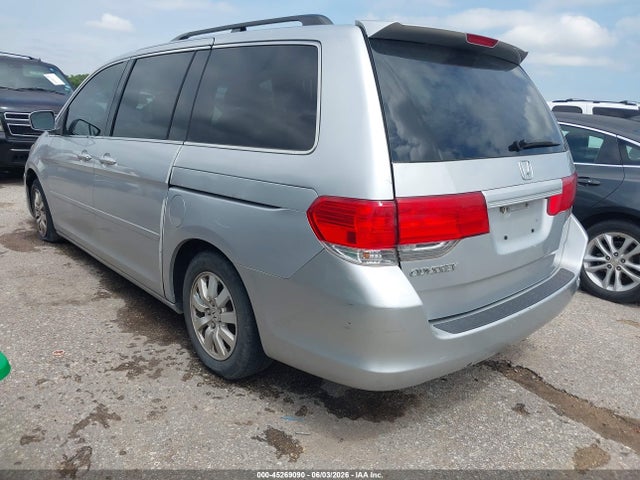 Honda Odyssey Ex-l