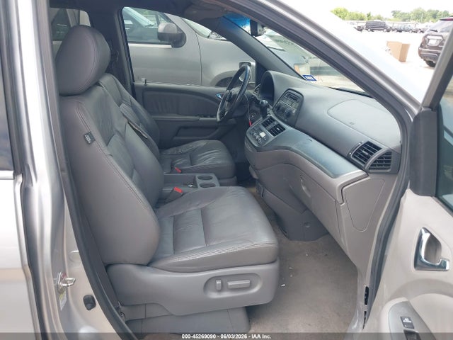 Honda Odyssey Ex-l