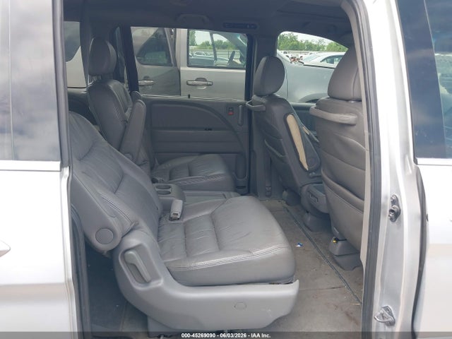 Honda Odyssey Ex-l