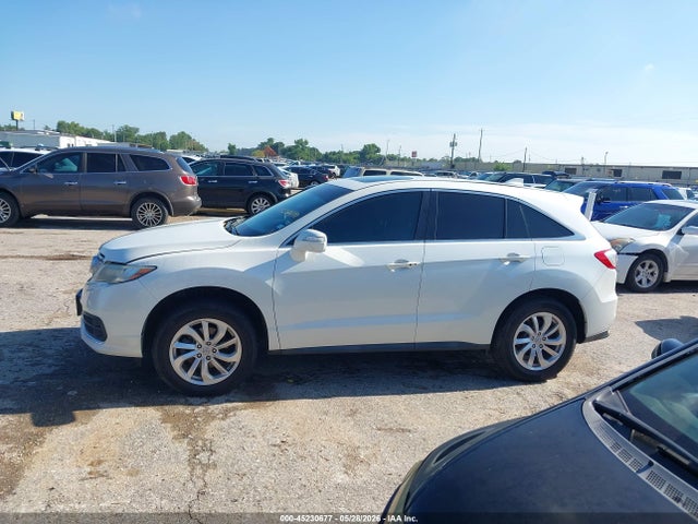Acura RDX