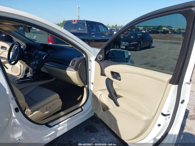 Acura RDX